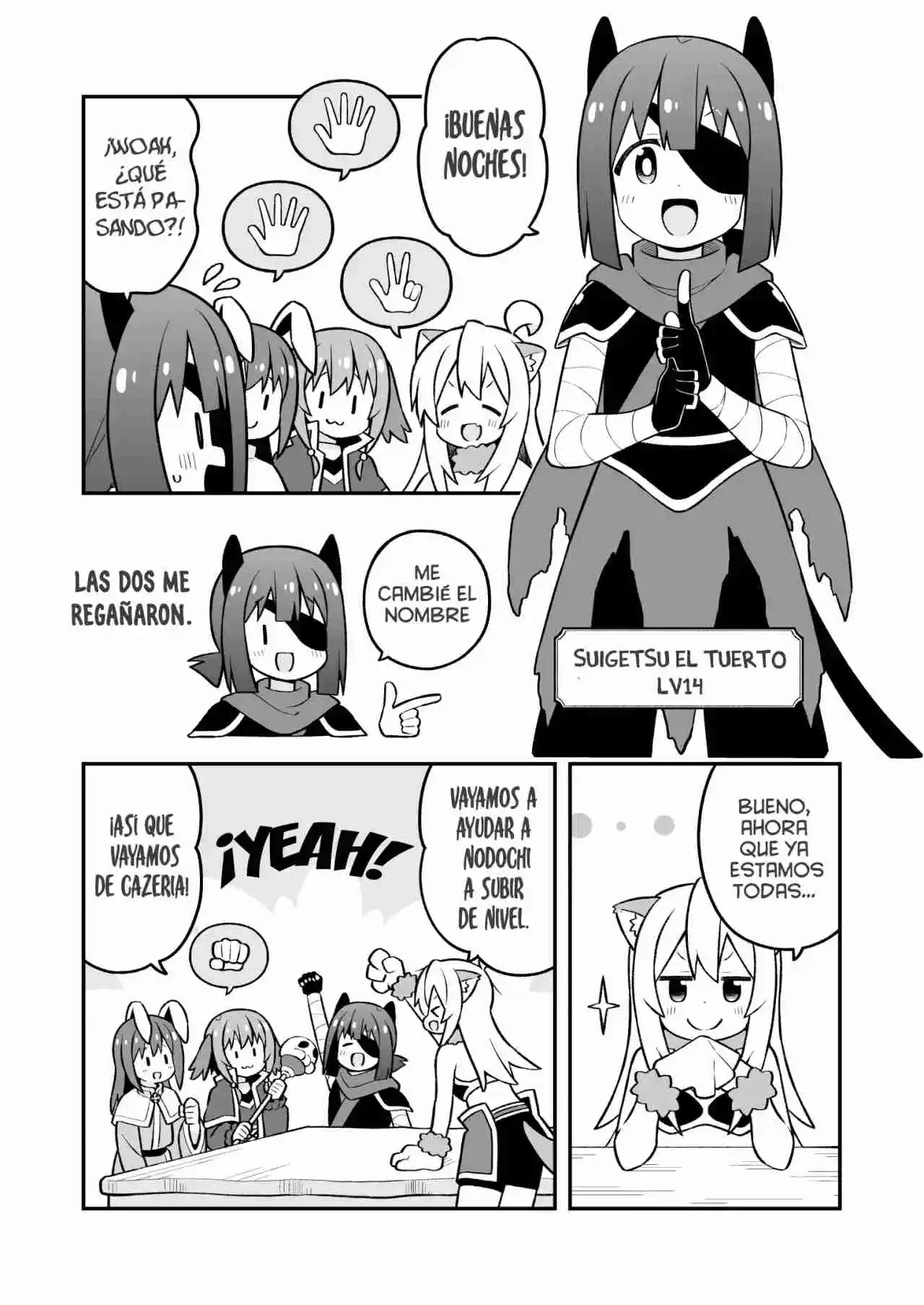 Onii-chan Wa Oshimai - Capítulo 91 - Página 10 - LectorTMOo