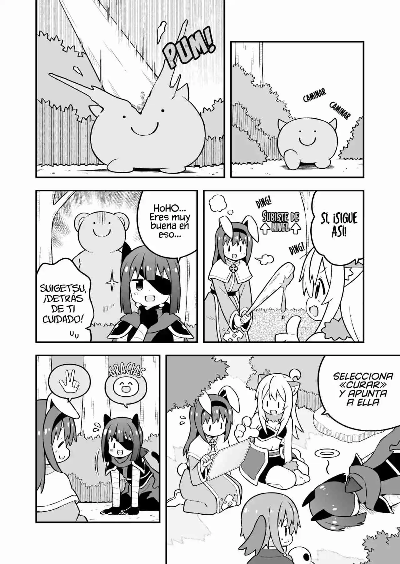 Onii-chan Wa Oshimai - Capítulo 91 - Página 11 - LectorTMOo