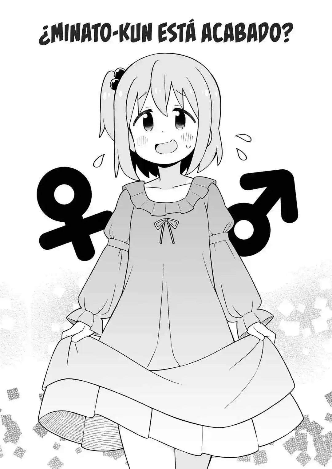 Onii-chan Wa Oshimai - Capítulo 95.5 - Página 4 - LectorTMOo