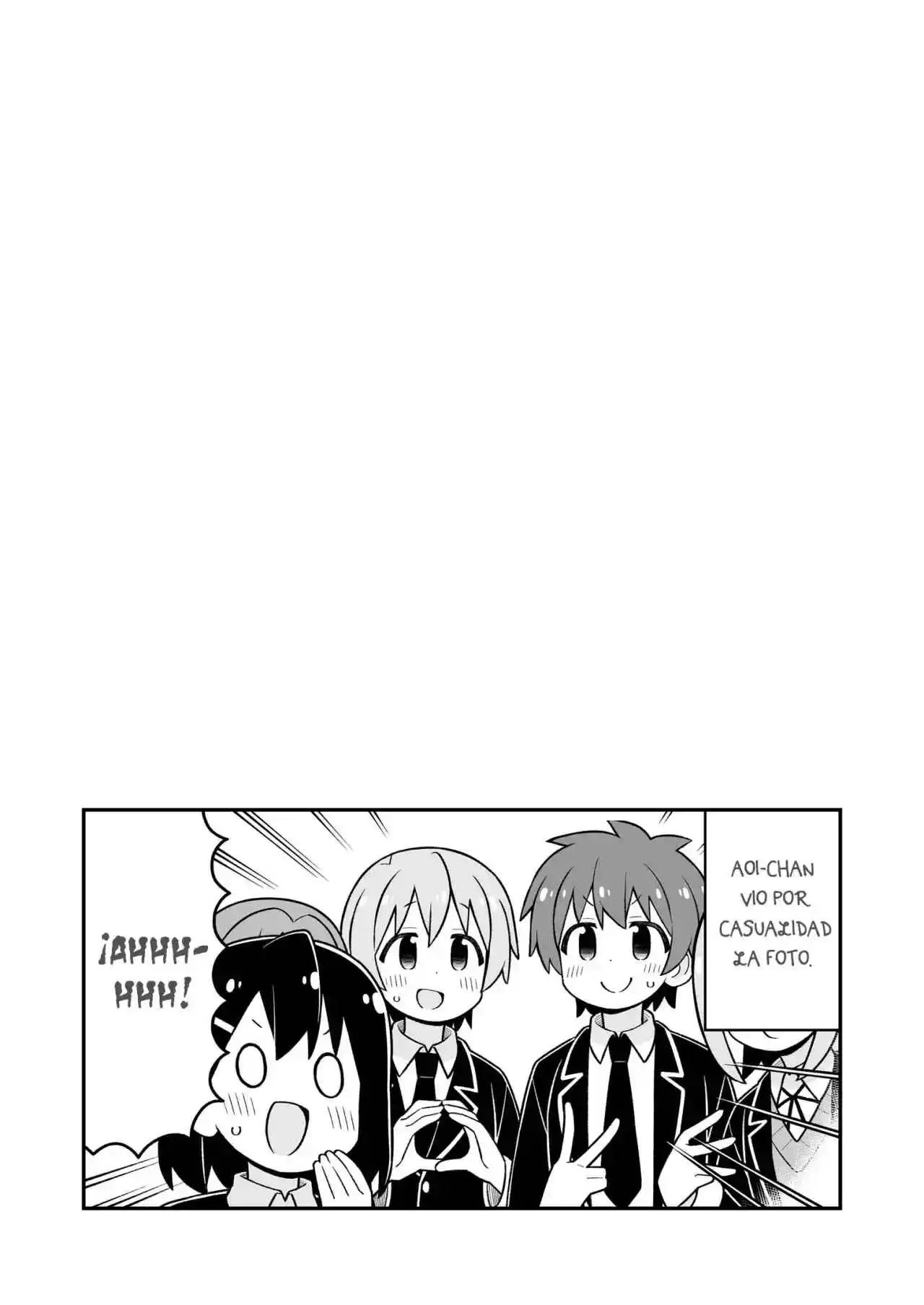 Onii-chan Wa Oshimai - Capítulo 95.6 - Página 7 - LectorTMOo