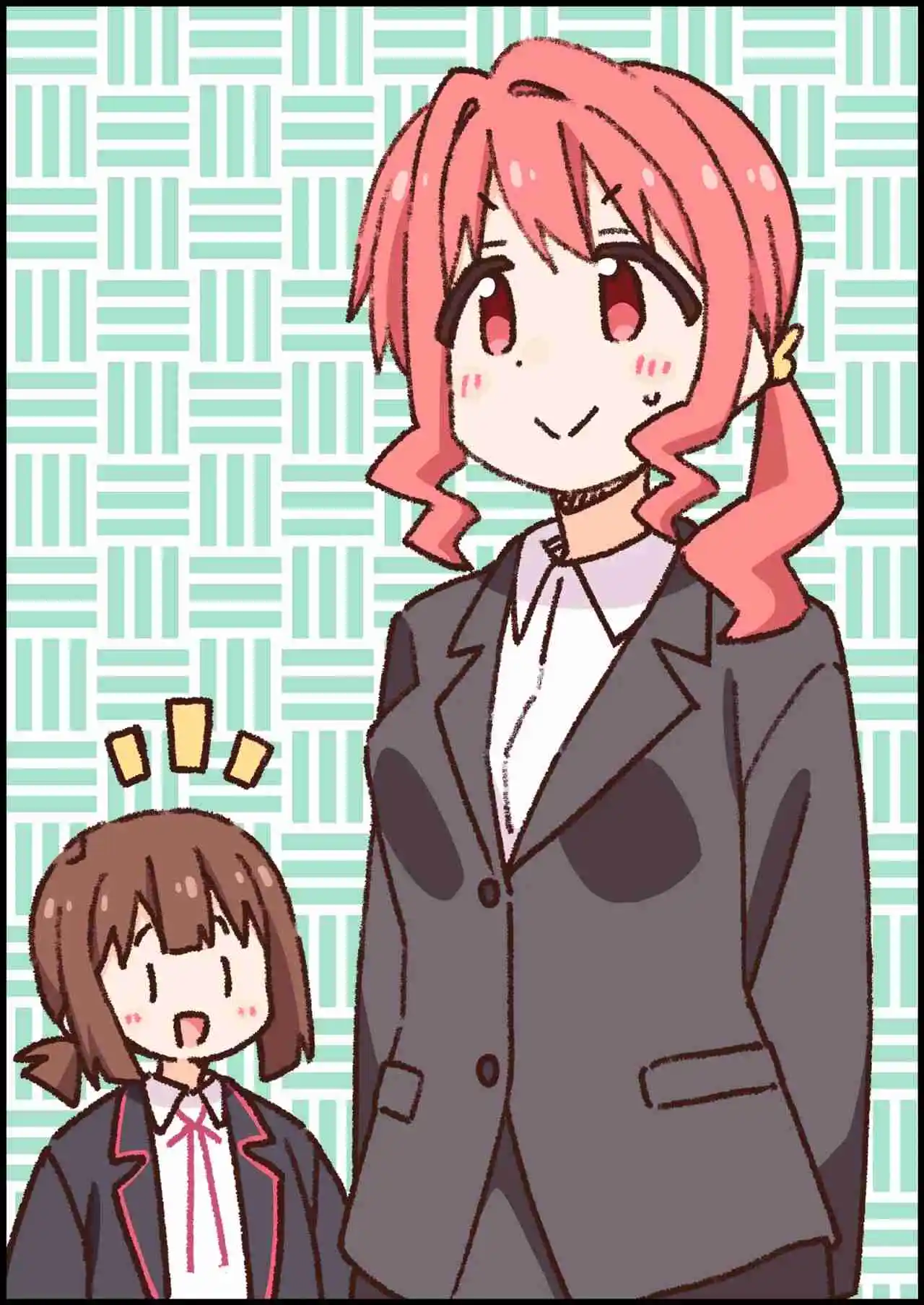 Onii-chan Wa Oshimai - Capítulo 95 - Página 16 - LectorTMOo
