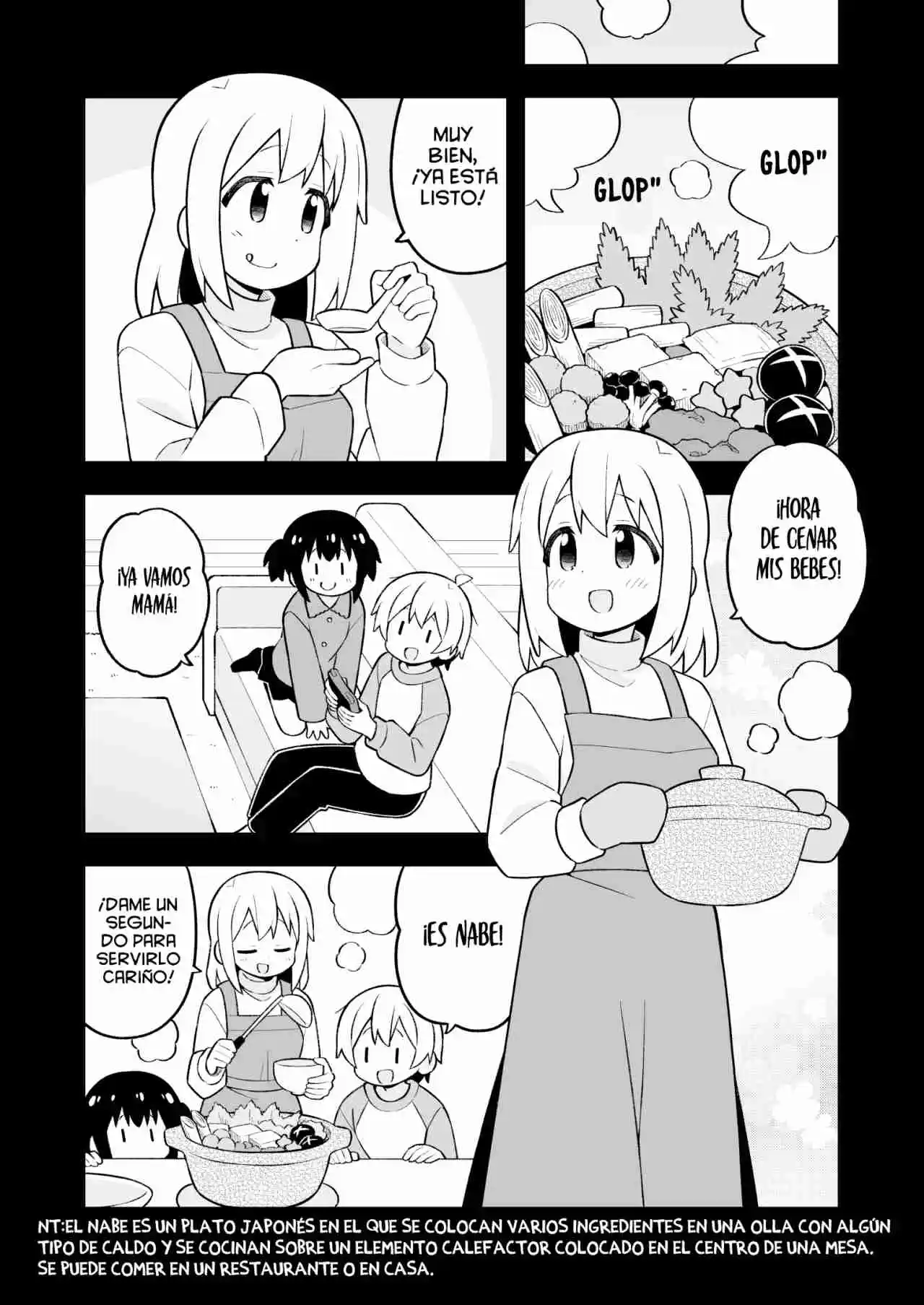 Onii-chan Wa Oshimai - Capítulo 96 - Página 10 - LectorTMOo