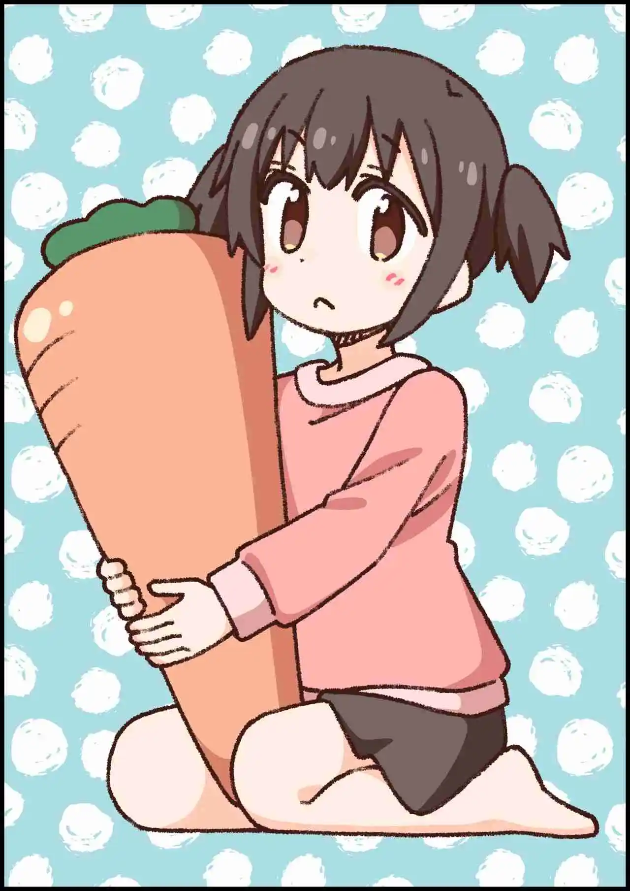 Onii-chan Wa Oshimai - Capítulo 96 - Página 18 - LectorTMOo