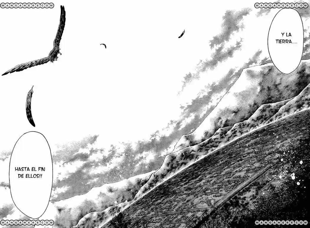 Oniwaka To Ushiwaka - Edge Of The World - Capítulo 1 - Página 16 - LectorTMOo