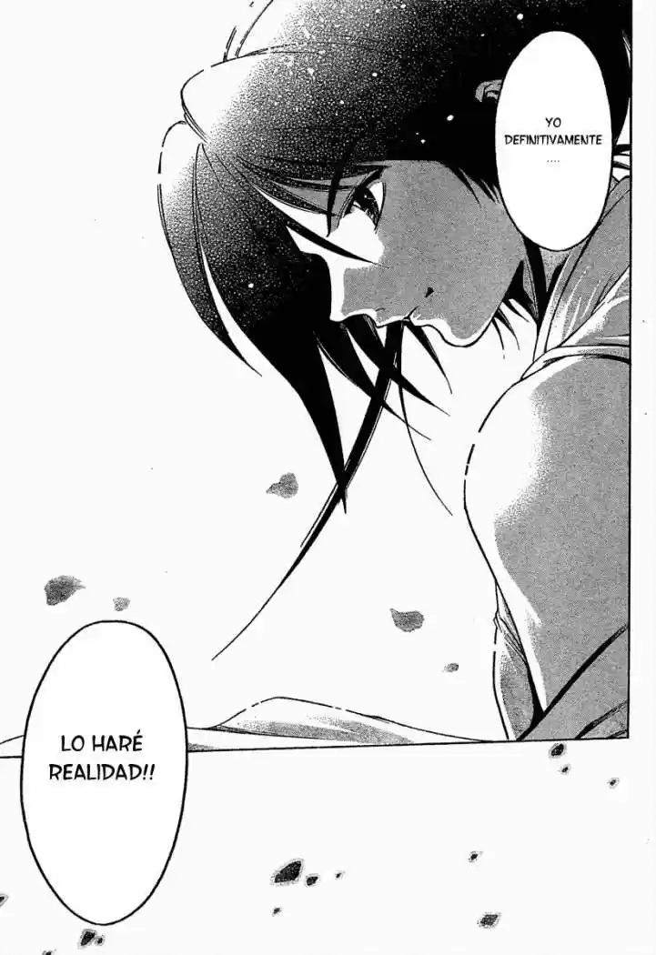 Oniwaka To Ushiwaka - Edge Of The World - Capítulo 1 - Página 20 - LectorTMOo