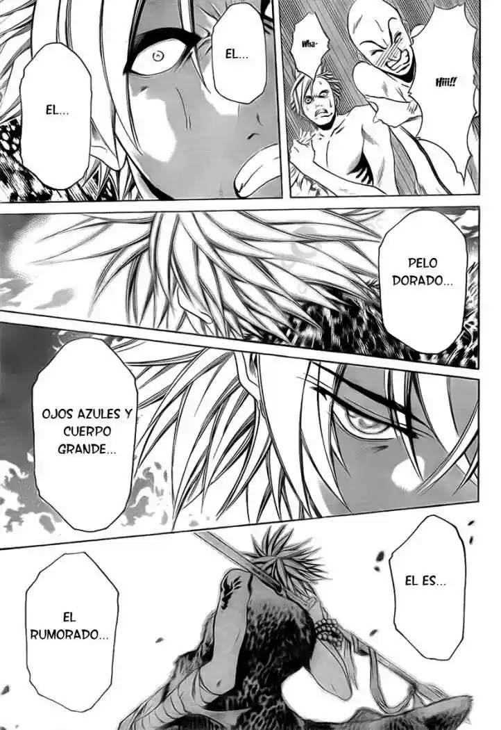 Oniwaka To Ushiwaka - Edge Of The World - Capítulo 1 - Página 30 - LectorTMOo