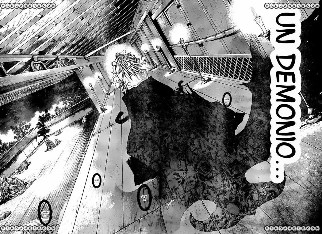 Oniwaka To Ushiwaka - Edge Of The World - Capítulo 1 - Página 41 - LectorTMOo