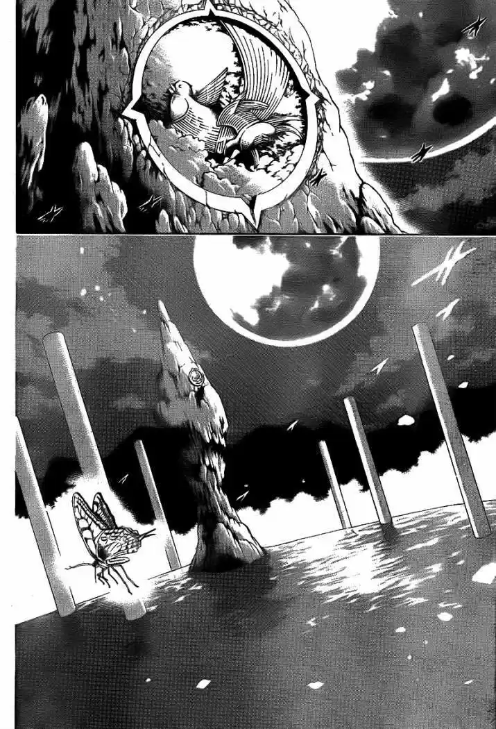Oniwaka To Ushiwaka - Edge Of The World - Capítulo 1 - Página 42 - LectorTMOo