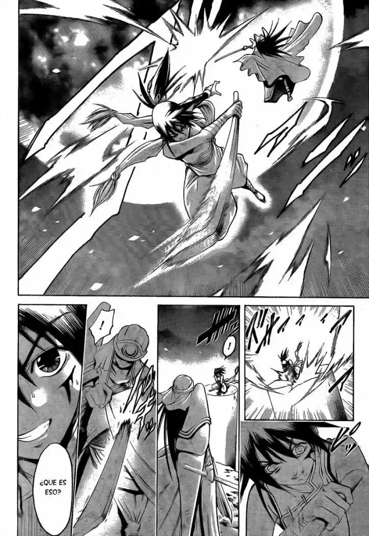 Oniwaka To Ushiwaka - Edge Of The World - Capítulo 1 - Página 44 - LectorTMOo