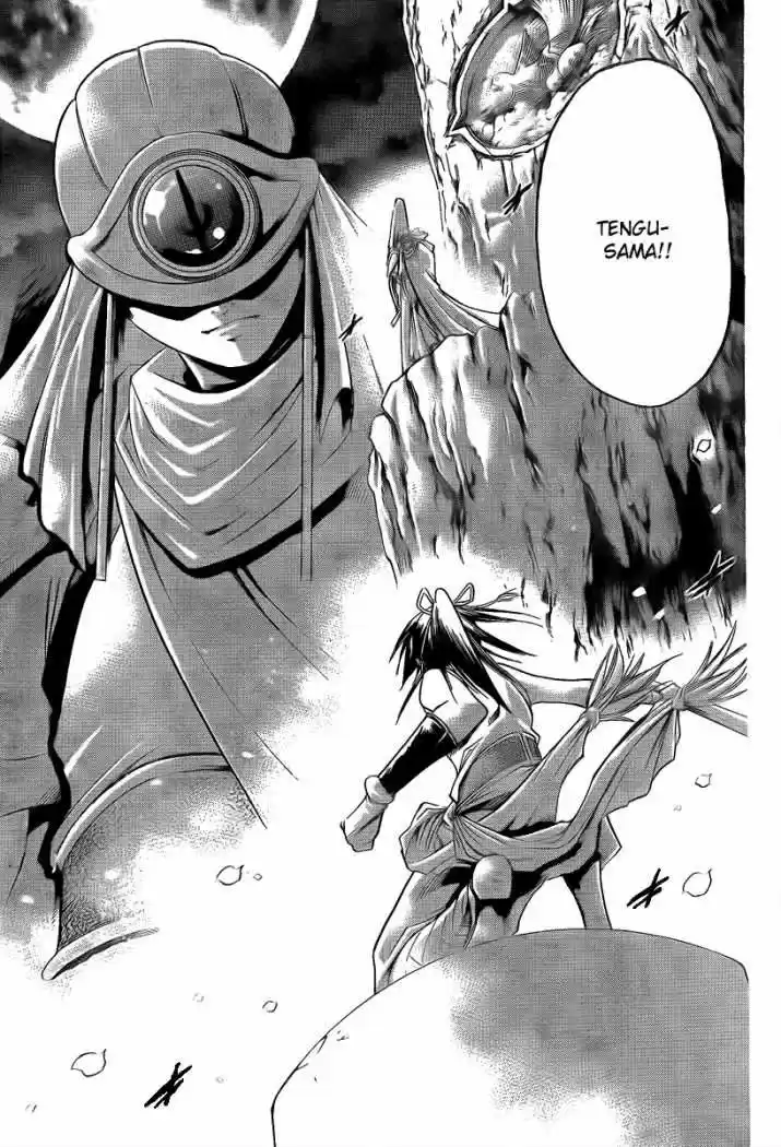 Oniwaka To Ushiwaka - Edge Of The World - Capítulo 1 - Página 45 - LectorTMOo