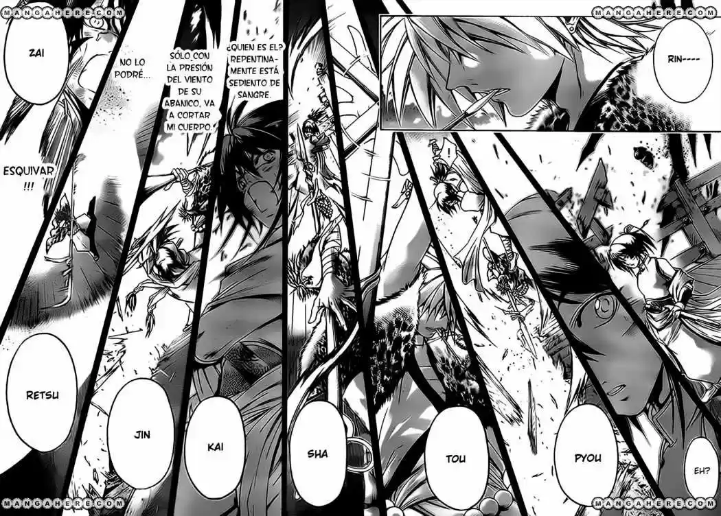 Oniwaka To Ushiwaka - Edge Of The World - Capítulo 2 - Página 9 - LectorTMOo