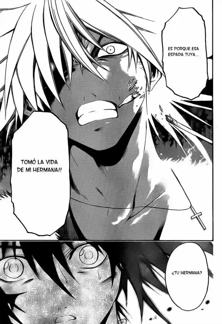 Oniwaka To Ushiwaka - Edge Of The World - Capítulo 2 - Página 11 - LectorTMOo