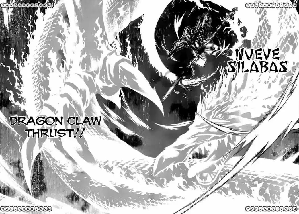 Oniwaka To Ushiwaka - Edge Of The World - Capítulo 2 - Página 13 - LectorTMOo