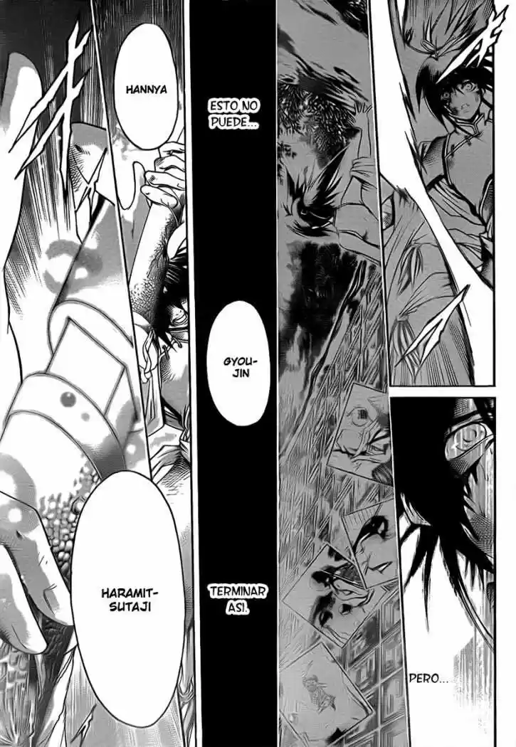 Oniwaka To Ushiwaka - Edge Of The World - Capítulo 2 - Página 15 - LectorTMOo