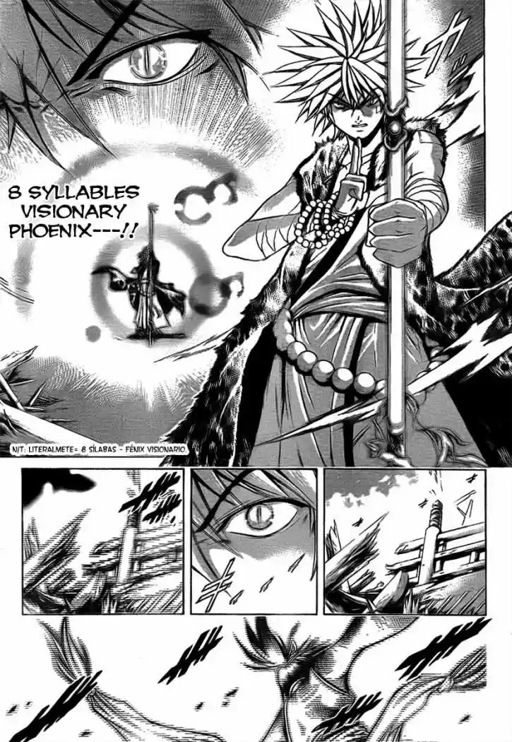 Oniwaka To Ushiwaka - Edge Of The World - Capítulo 2 - Página 33 - LectorTMOo