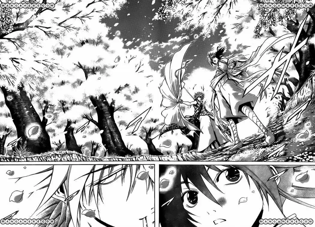 Oniwaka To Ushiwaka - Edge Of The World - Capítulo 3 - Página 12 - LectorTMOo