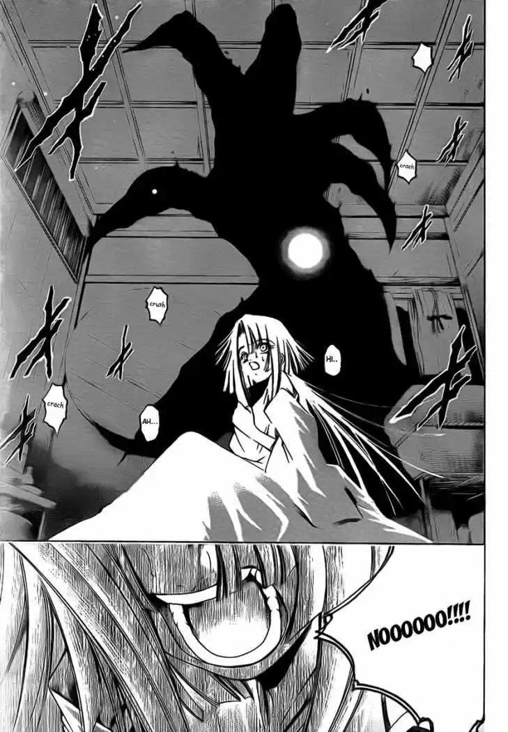 Oniwaka To Ushiwaka - Edge Of The World - Capítulo 3 - Página 28 - LectorTMOo