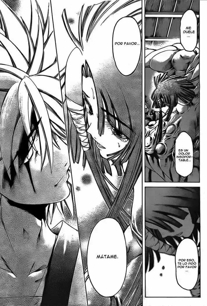 Oniwaka To Ushiwaka - Edge Of The World - Capítulo 4 - Página 12 - LectorTMOo