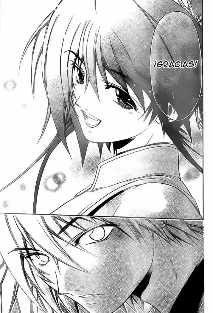 Oniwaka To Ushiwaka - Edge Of The World - Capítulo 5 - Página 15 - LectorTMOo