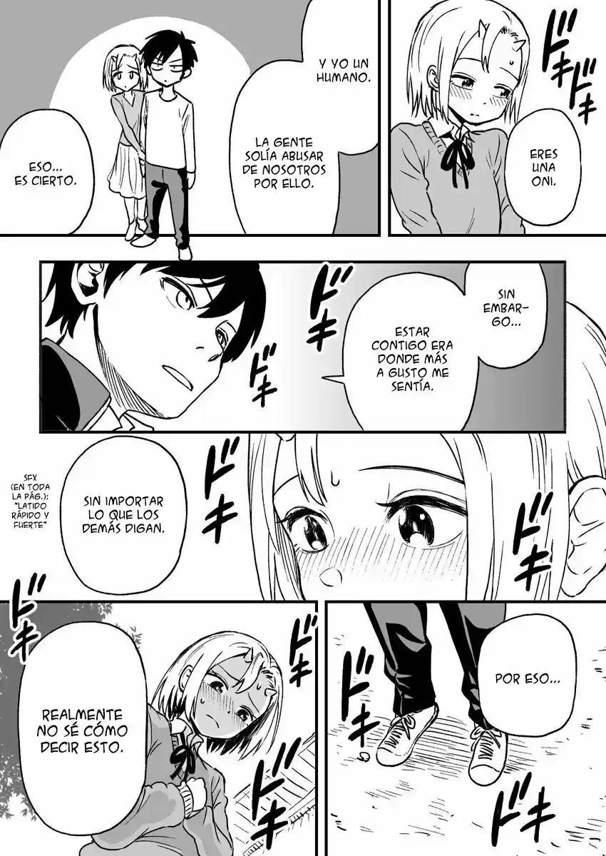 Onizuka-chan Y Sawarida-kun - Capítulo - Página 2 - LectorTMOo