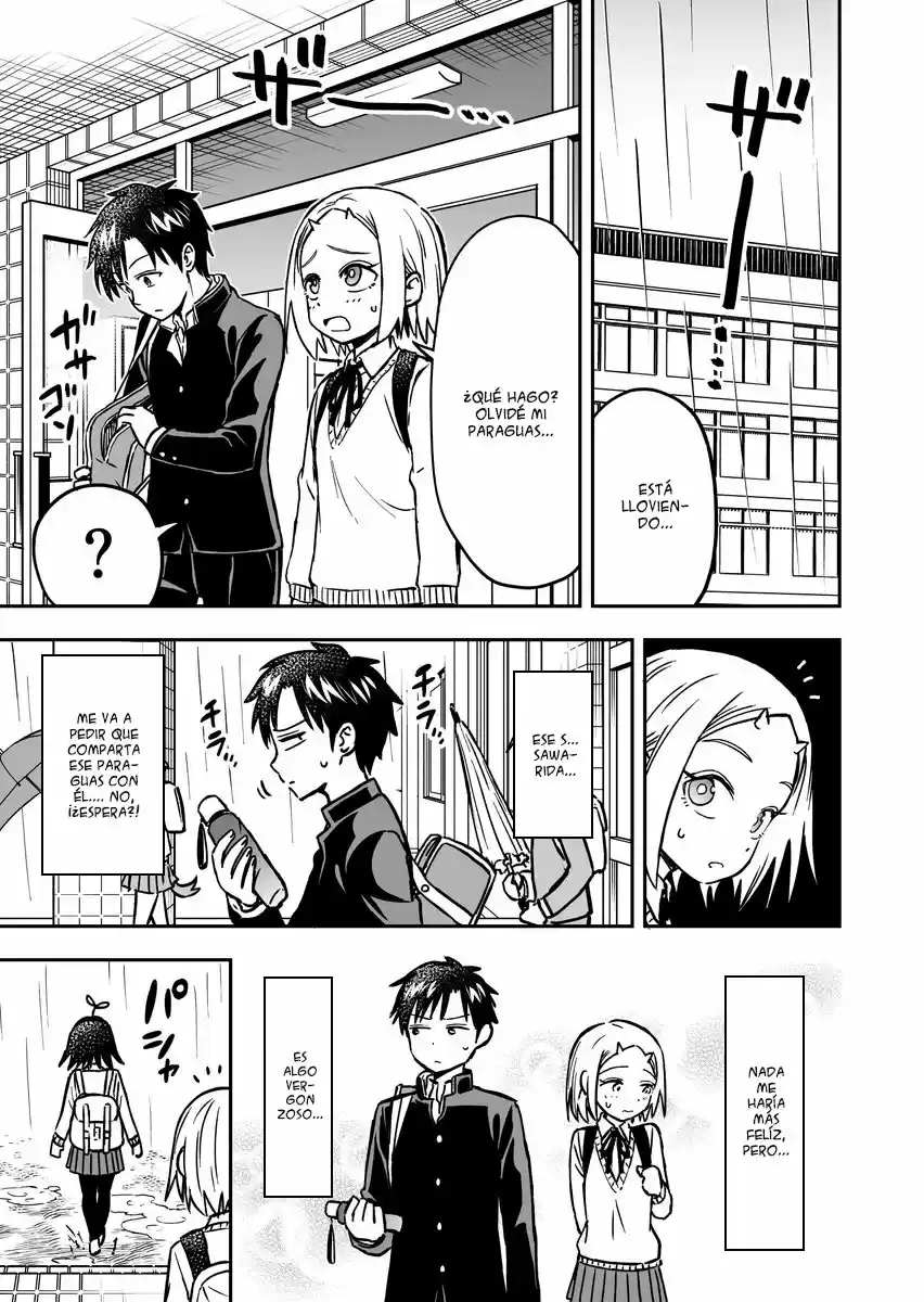 Onizuka-chan Y Sawarida-kun - Capítulo 11 - Página 1 - LectorTMOo