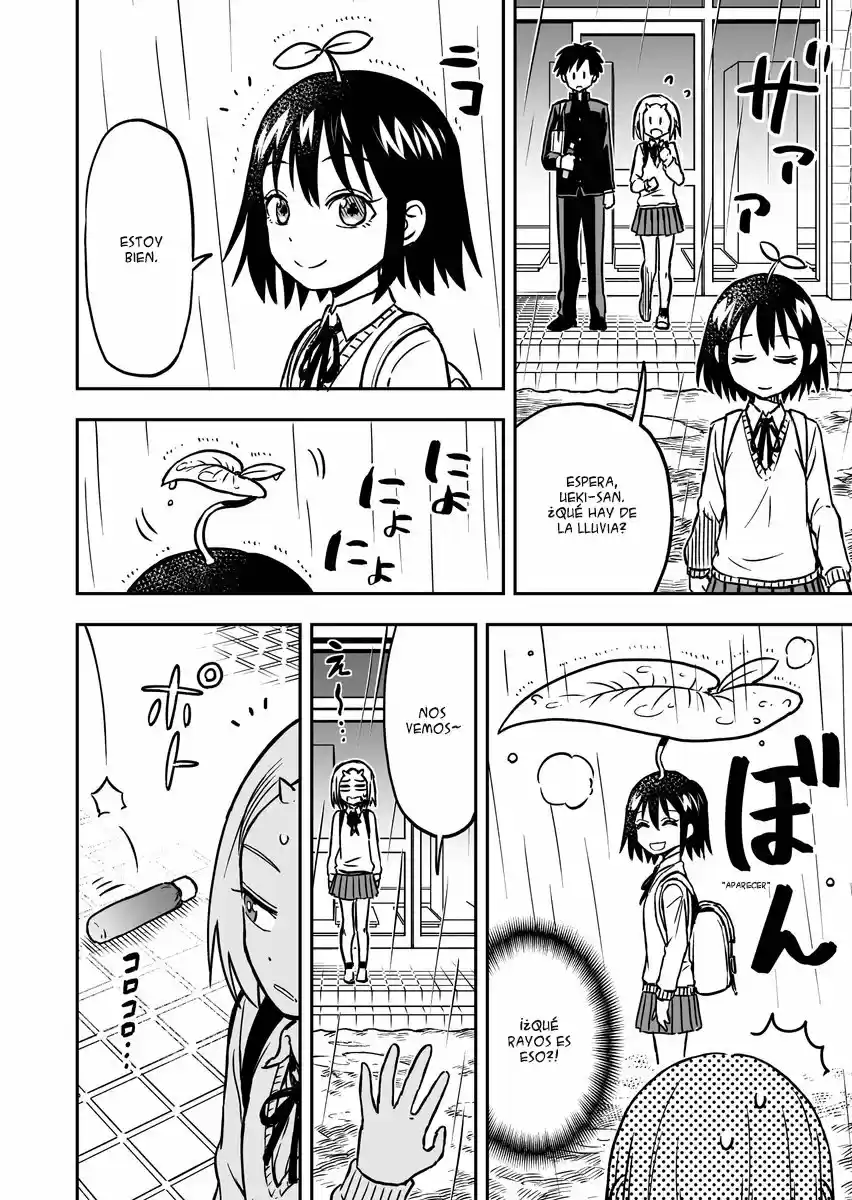 Onizuka-chan Y Sawarida-kun - Capítulo 11 - Página 2 - LectorTMOo