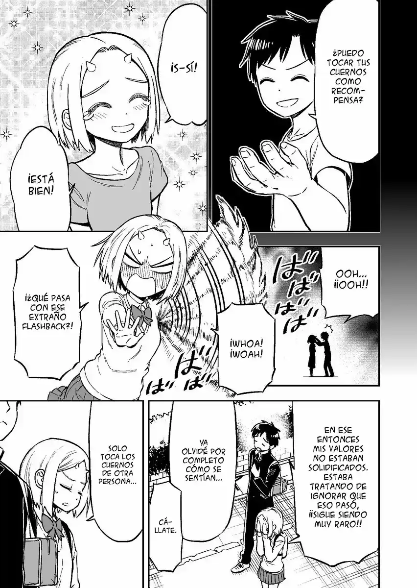 Onizuka-chan Y Sawarida-kun - Capítulo 2 - Página 3 - LectorTMOo