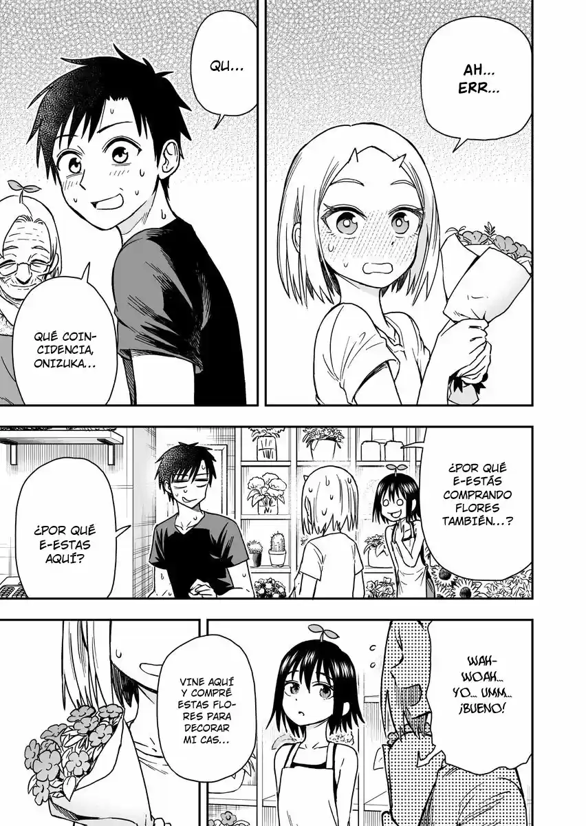 Onizuka-chan Y Sawarida-kun - Capítulo 40 - Página 2 - LectorTMOo