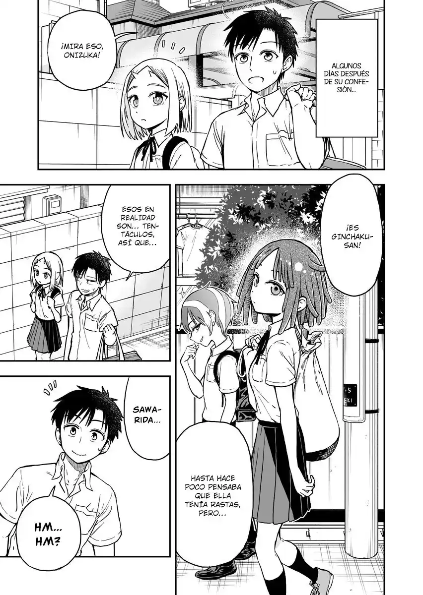 Onizuka-chan Y Sawarida-kun - Capítulo 49 - Página 2 - LectorTMOo