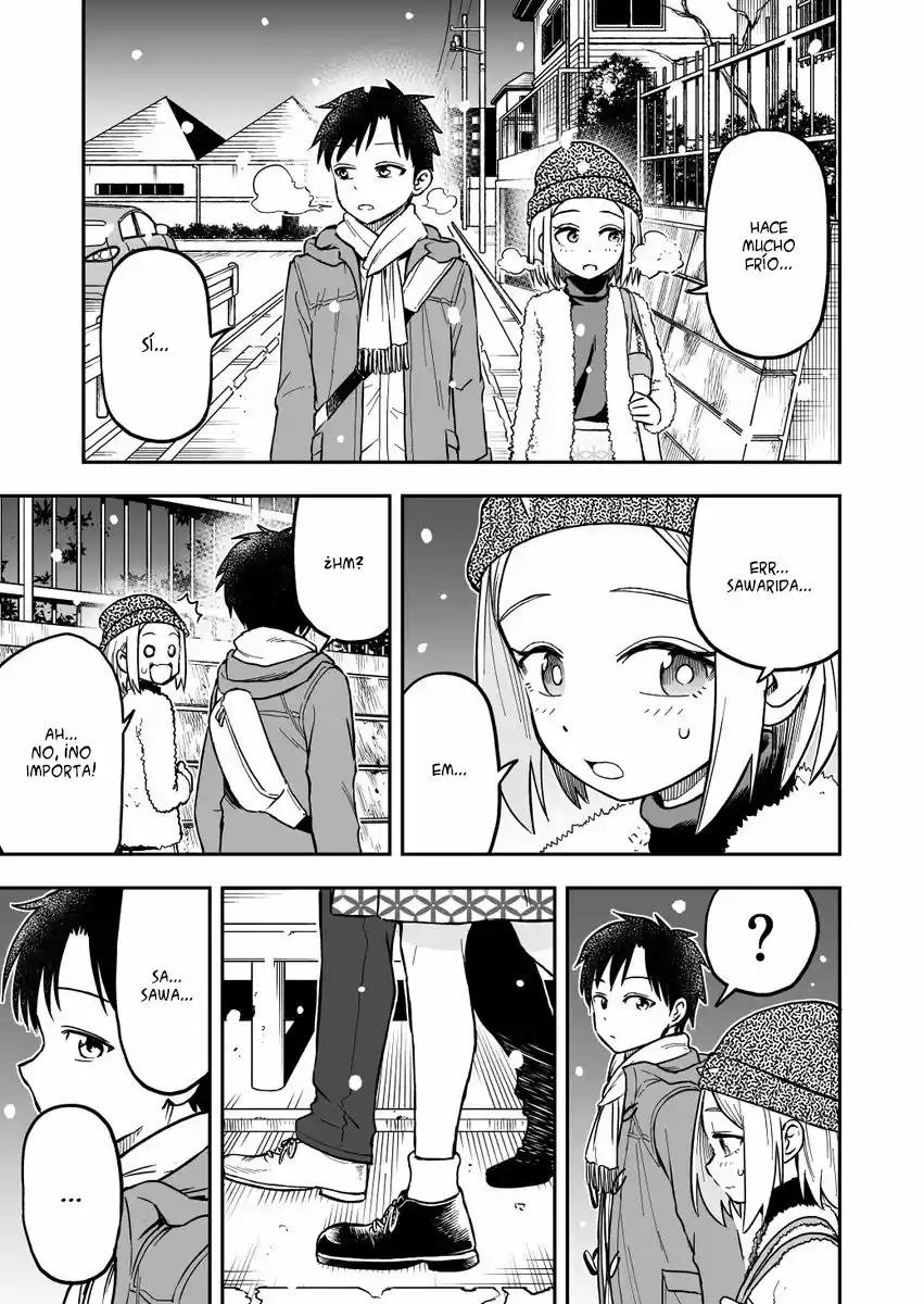 Onizuka-chan Y Sawarida-kun - Capítulo 14 - Página 1 - LectorTMOo