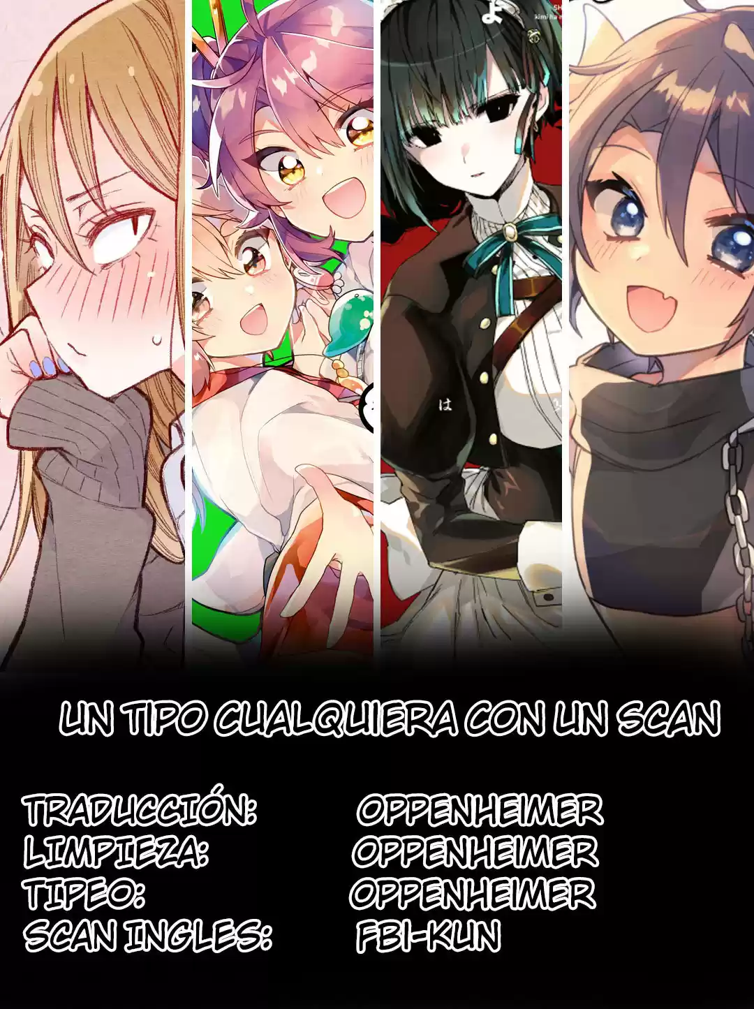 Onizuka-chan Y Sawarida-kun - Capítulo 17.10 - Página 1 - LectorTMOo