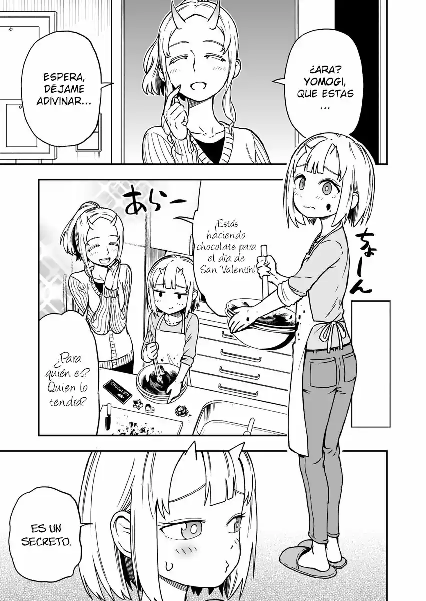 Onizuka-chan Y Sawarida-kun - Capítulo 18 - Página 2 - LectorTMOo