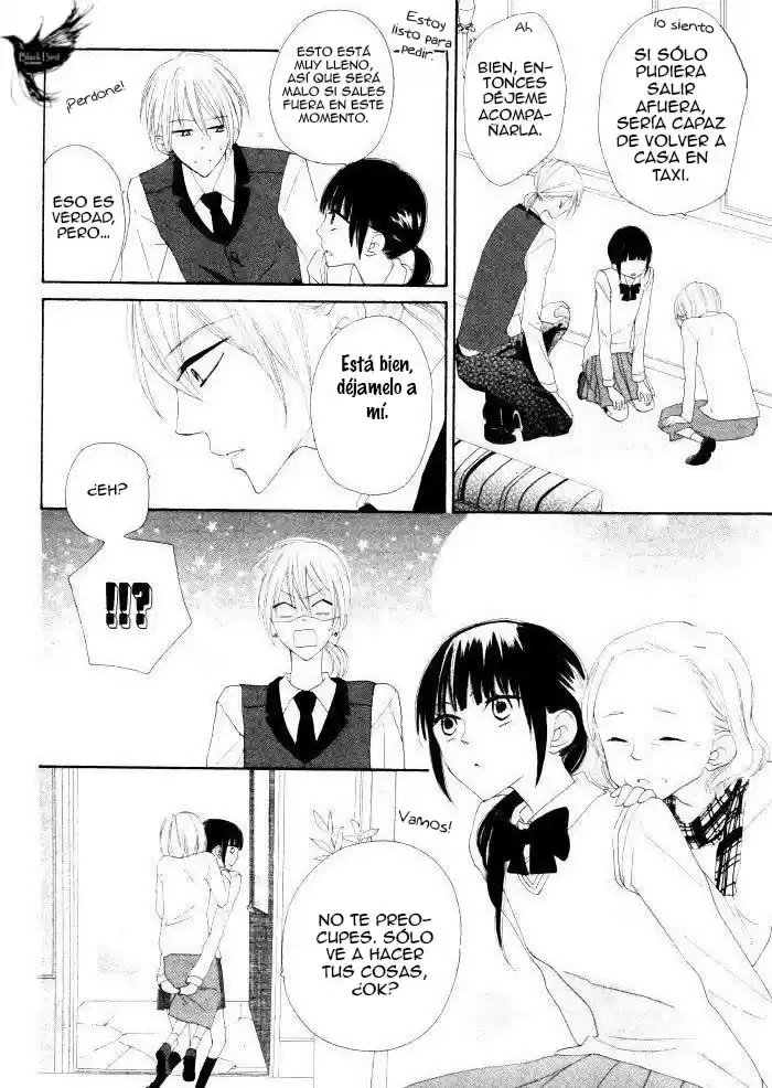 Onkochisin Na Kanojo - Capítulo 01 - Página 22 - LectorTMOo
