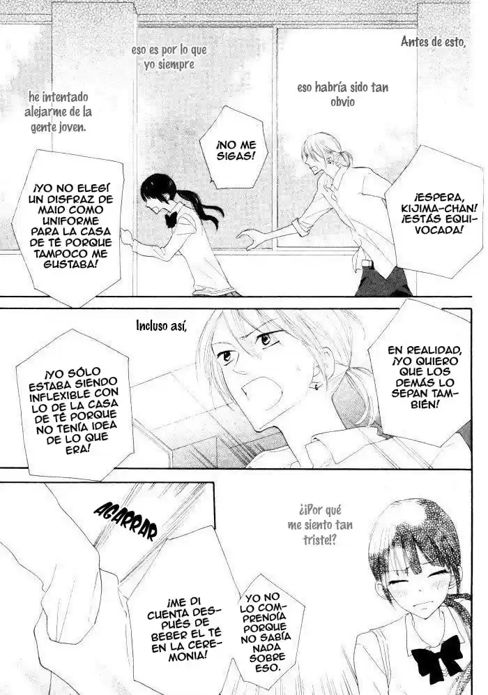 Onkochisin Na Kanojo - Capítulo 01 - Página 31 - LectorTMOo