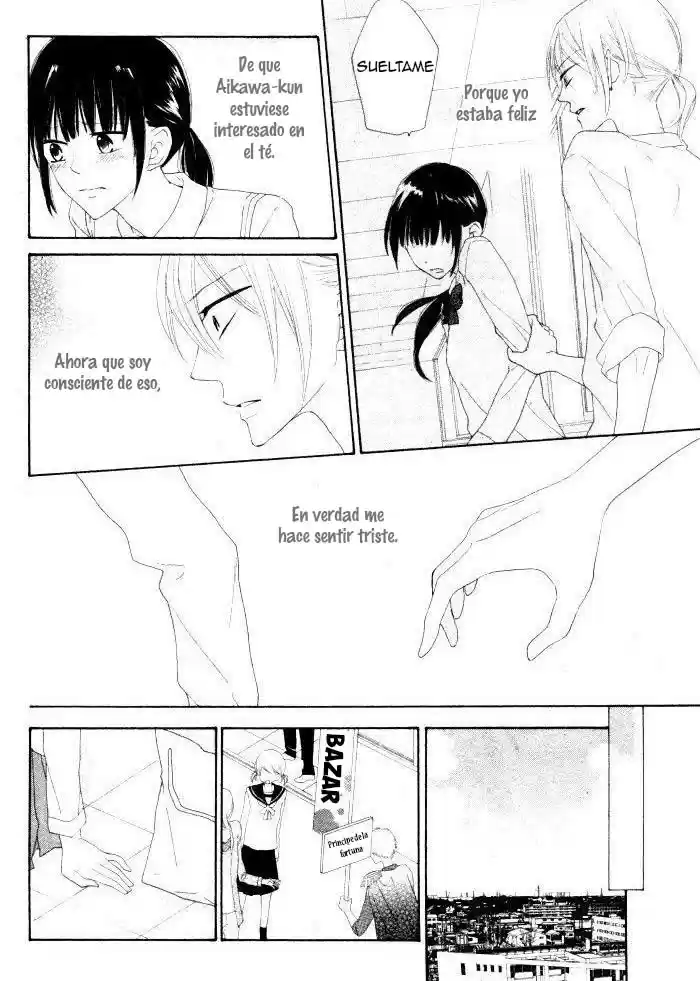 Onkochisin Na Kanojo - Capítulo 01 - Página 32 - LectorTMOo