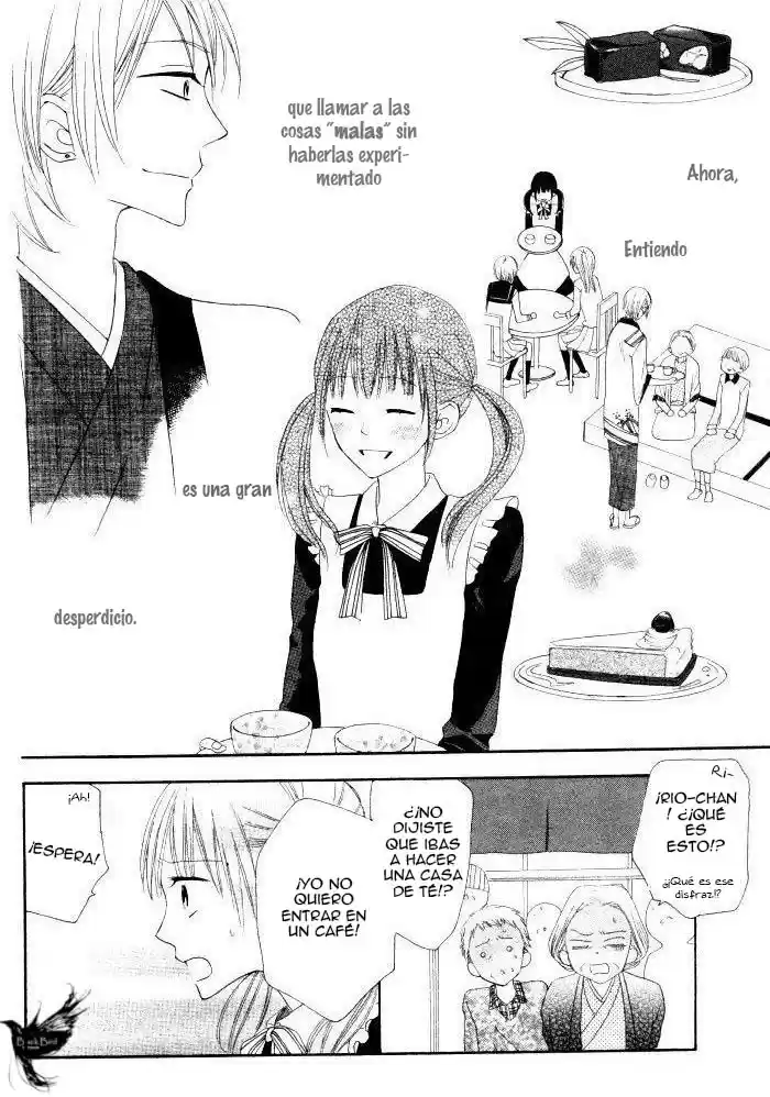Onkochisin Na Kanojo - Capítulo 01 - Página 38 - LectorTMOo
