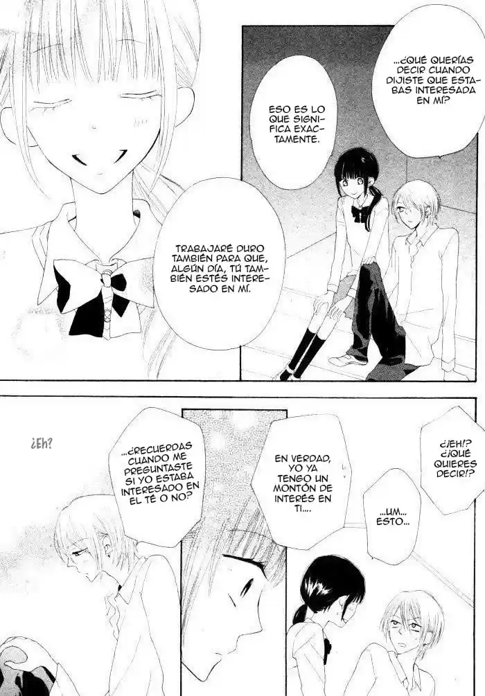 Onkochisin Na Kanojo - Capítulo 01 - Página 41 - LectorTMOo