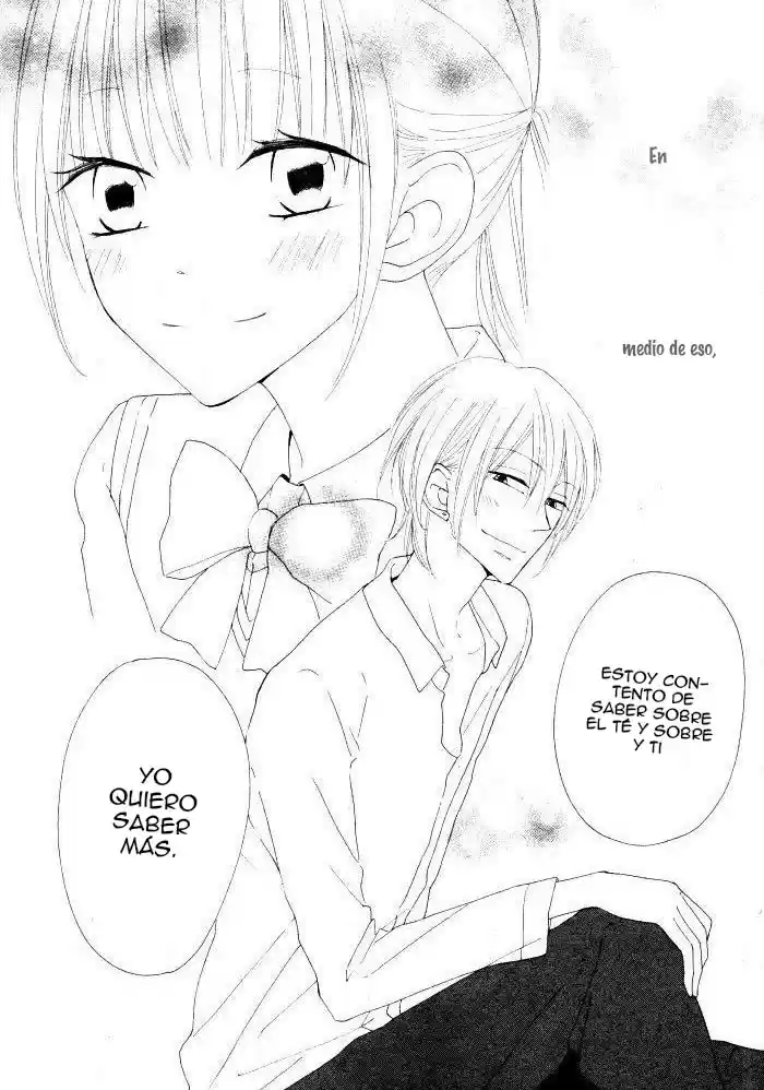 Onkochisin Na Kanojo - Capítulo 01 - Página 43 - LectorTMOo