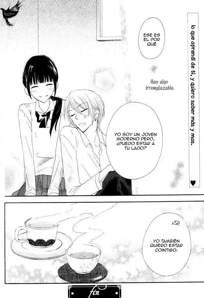 Onkochisin Na Kanojo - Capítulo 01 - Página 44 - LectorTMOo