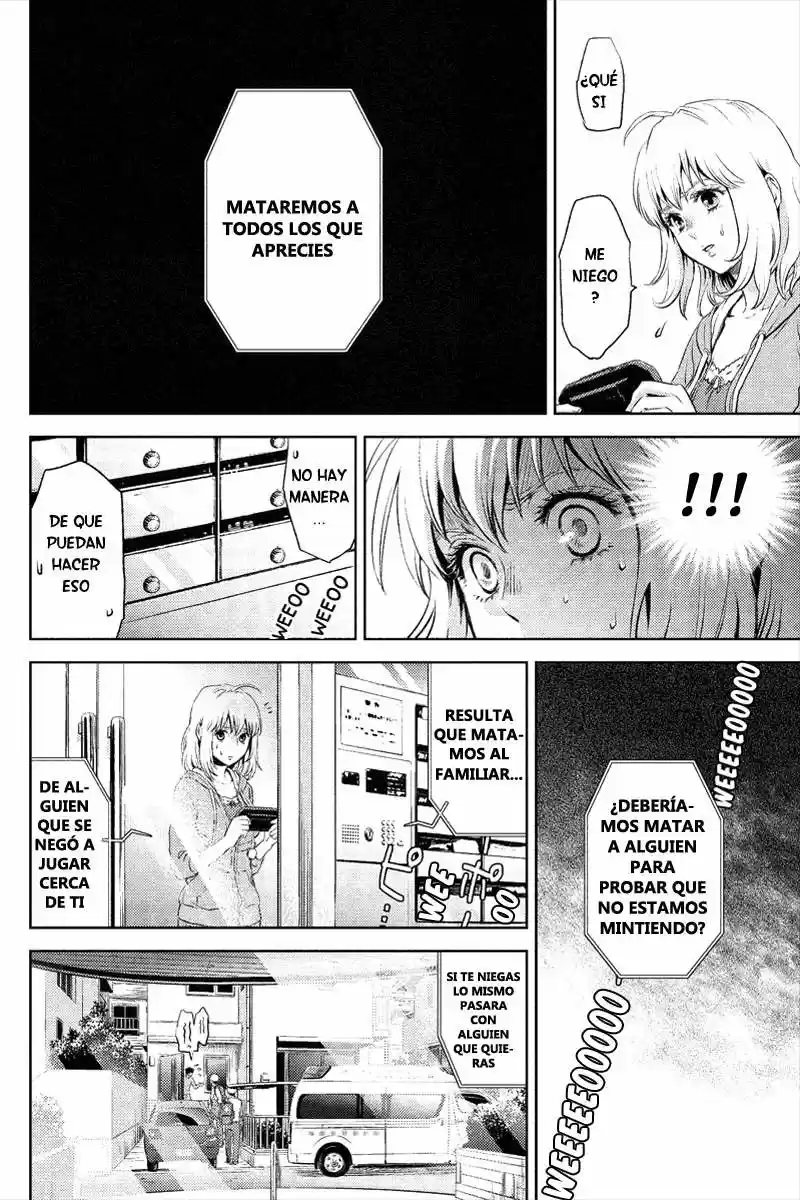 Online - Capítulo 1 - Página 7 - LectorTMOo