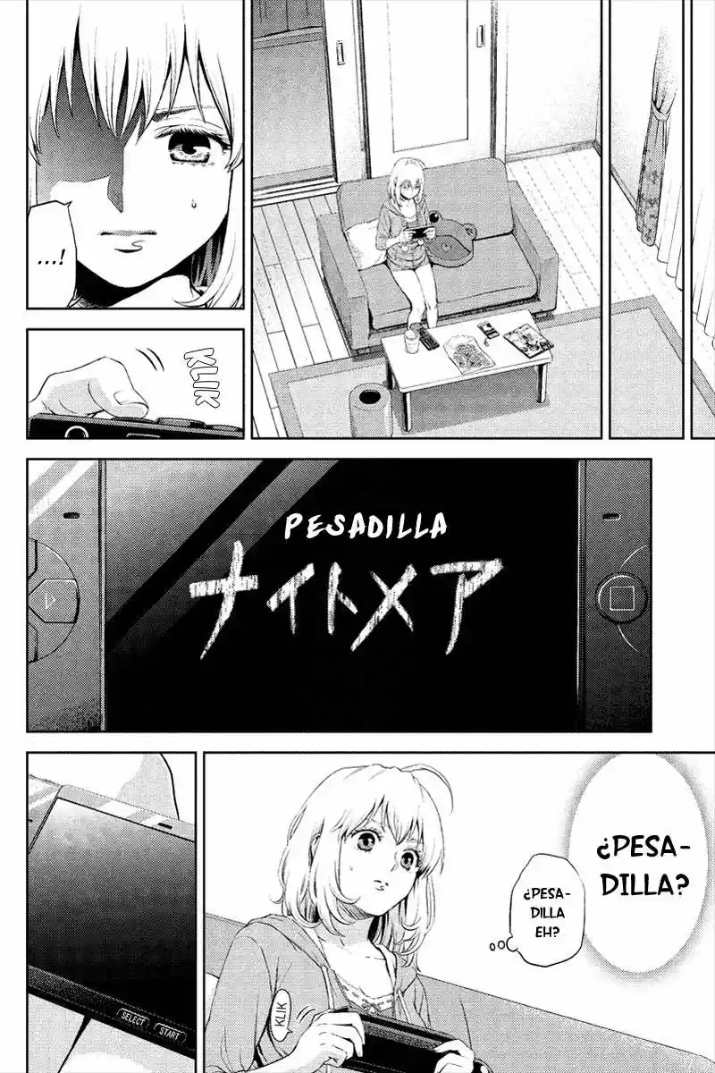 Online - Capítulo 1 - Página 9 - LectorTMOo