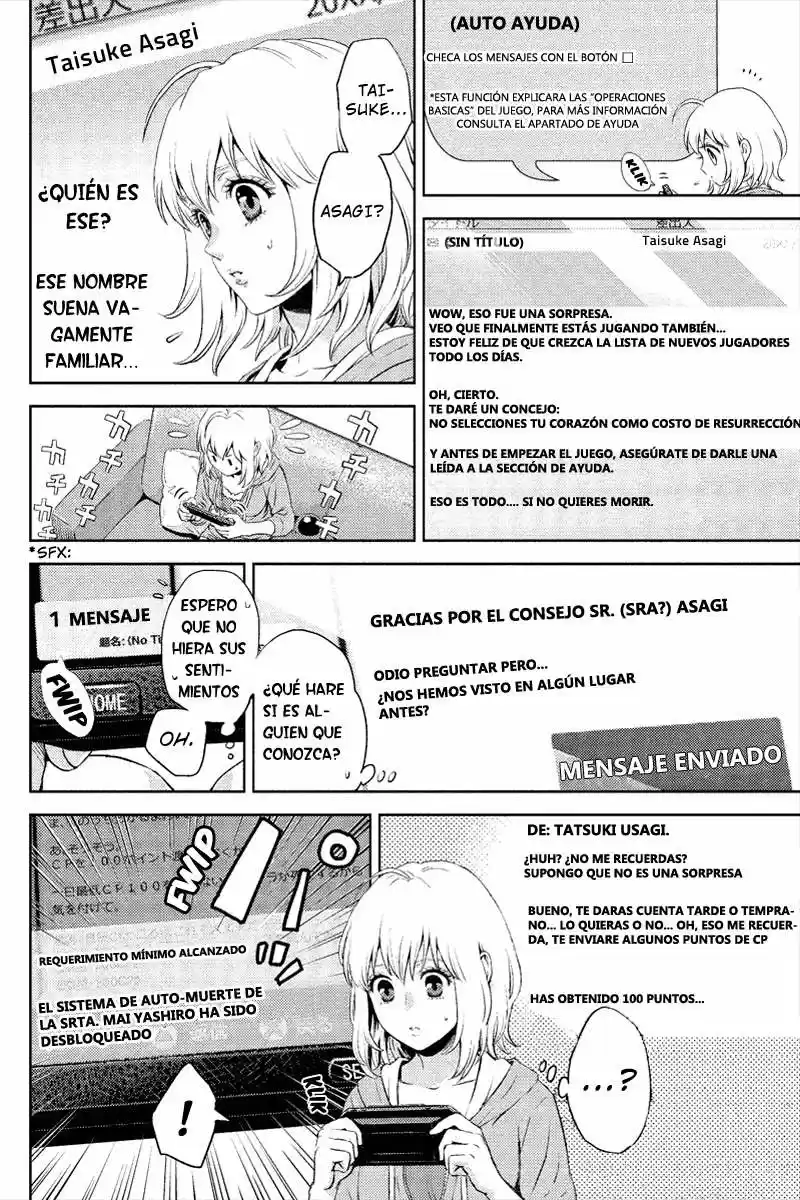 Online - Capítulo 1 - Página 13 - LectorTMOo