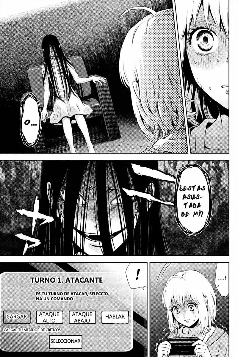 Online - Capítulo 1 - Página 24 - LectorTMOo