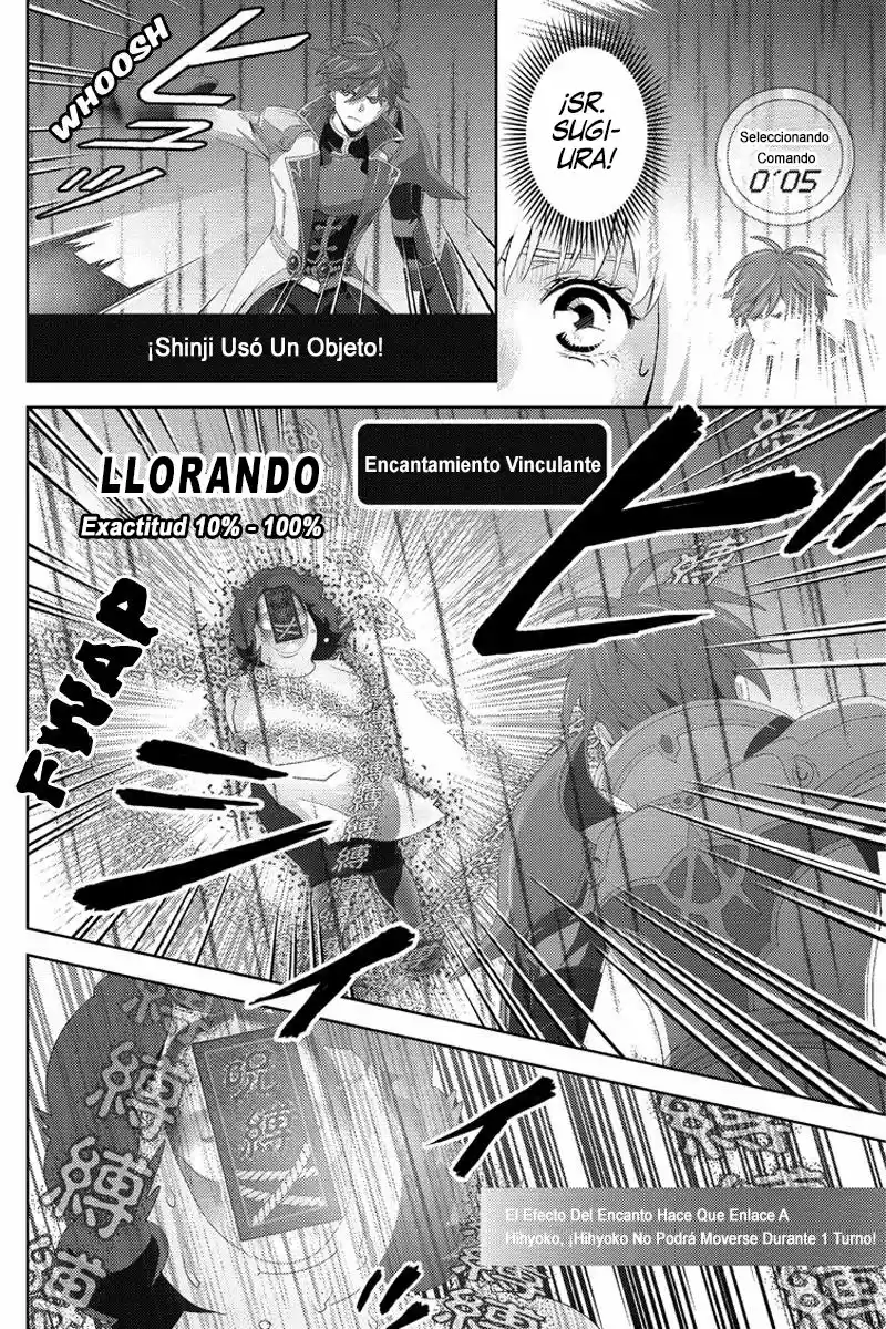 Online - Capítulo 100 - Página 7 - LectorTMOo