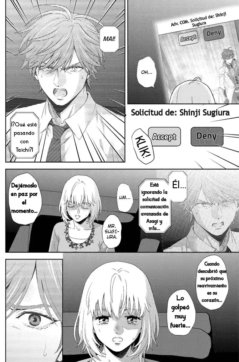 Online - Capítulo 102 - Página 7 - LectorTMOo