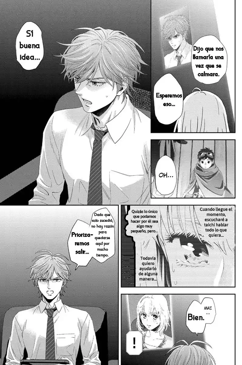 Online - Capítulo 102 - Página 8 - LectorTMOo