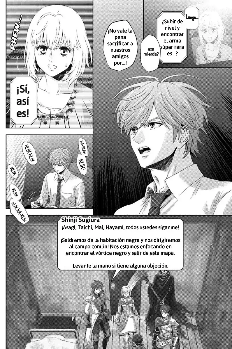 Online - Capítulo 102 - Página 9 - LectorTMOo