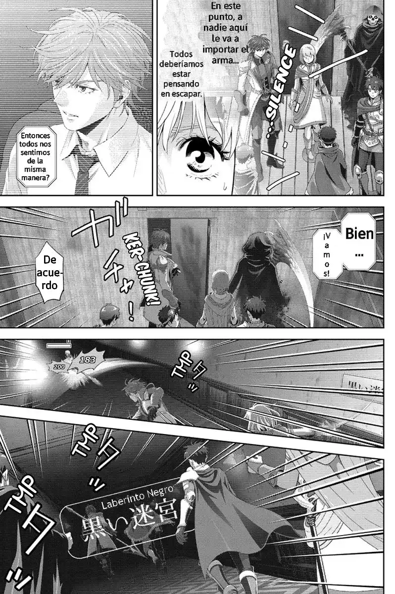 Online - Capítulo 102 - Página 10 - LectorTMOo