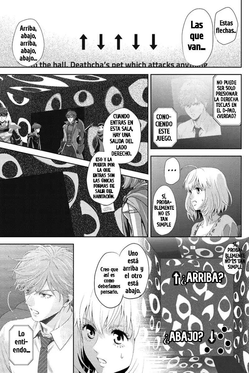 Online - Capítulo 102 - Página 12 - LectorTMOo