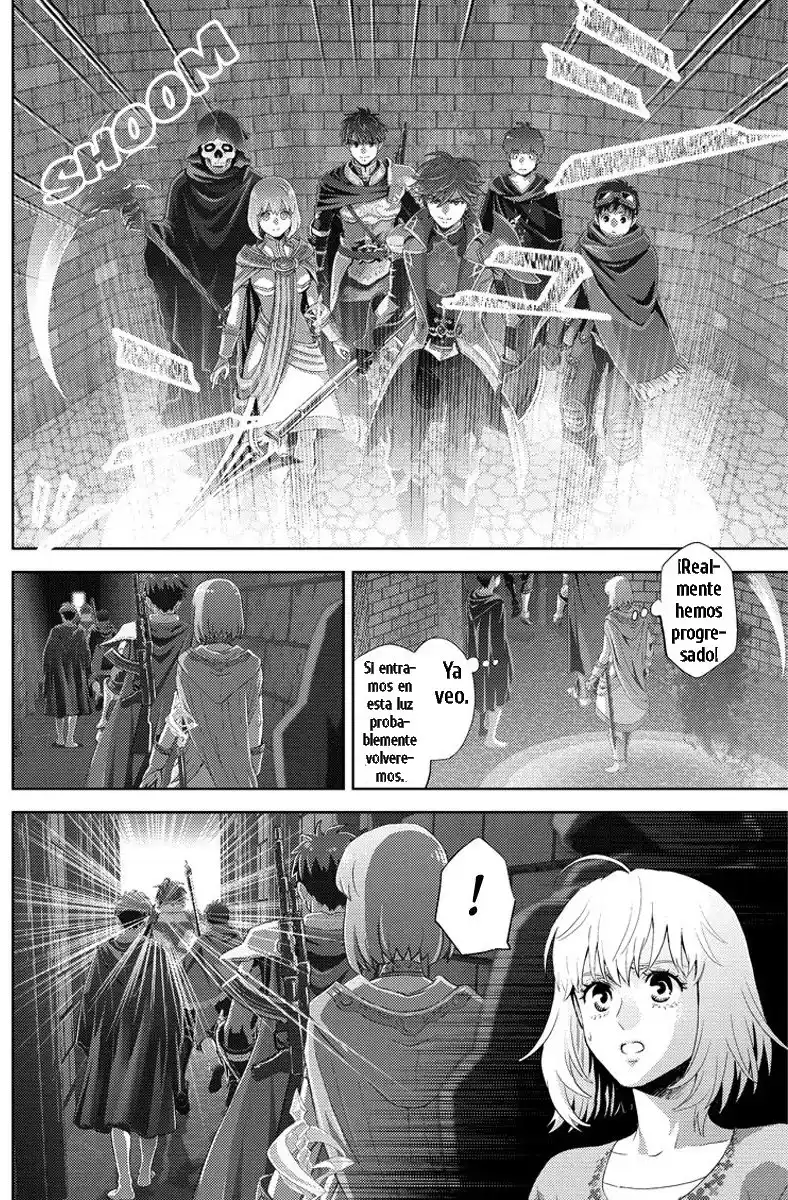 Online - Capítulo 102 - Página 17 - LectorTMOo